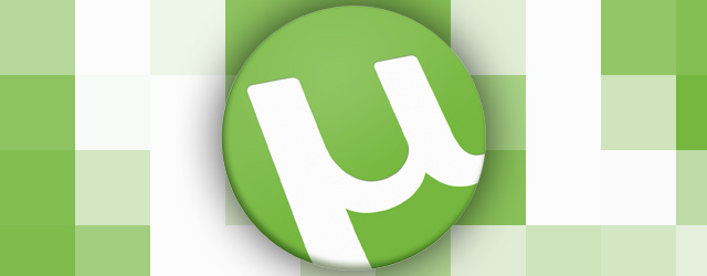 utorrent