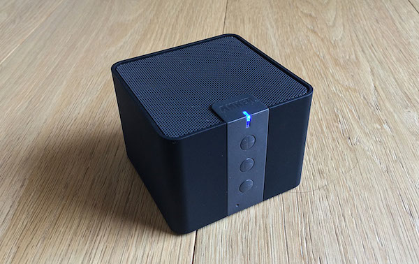 Anker Portable Bluetooth 4.0 Speaker-2