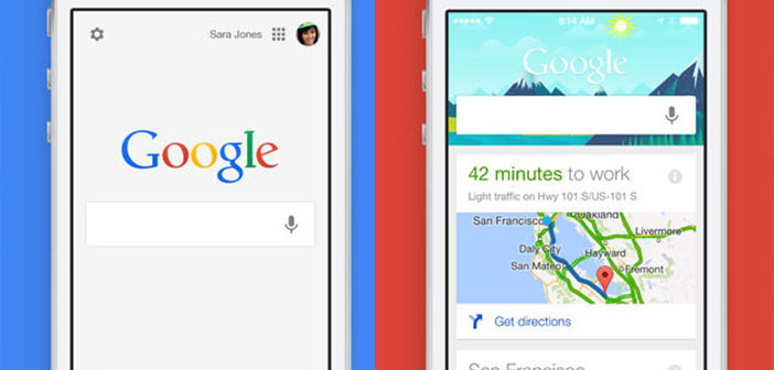 Google-Search 4.0 for iOS