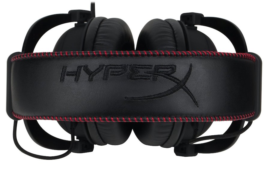 Kingston HyperX Cloud-2