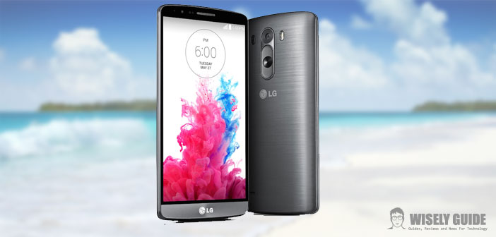 LG G3