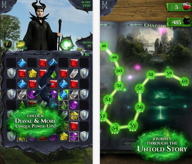 Maleficent-Free-Fall-2