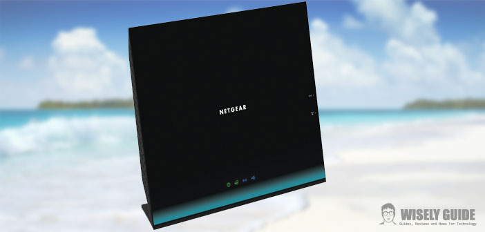 Netgear R6100