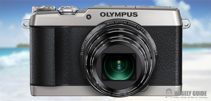 Olympus SH-1