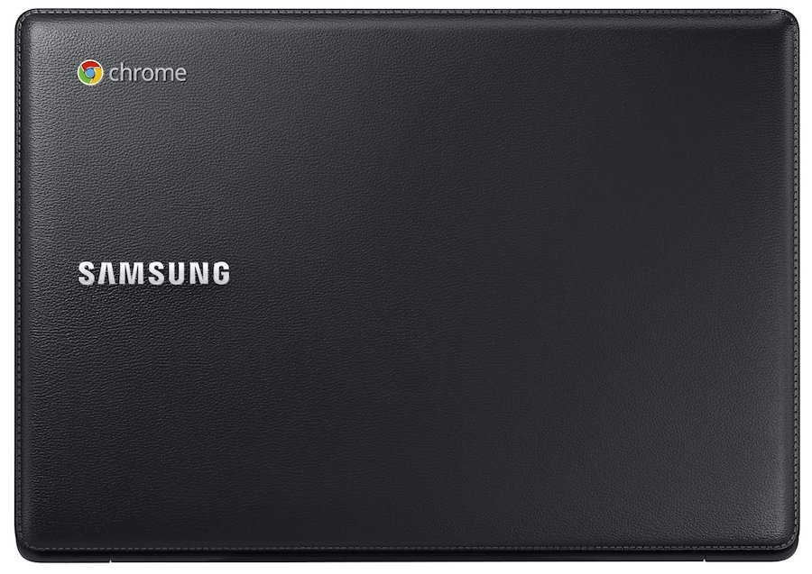 Samsung Chromebook 2-top