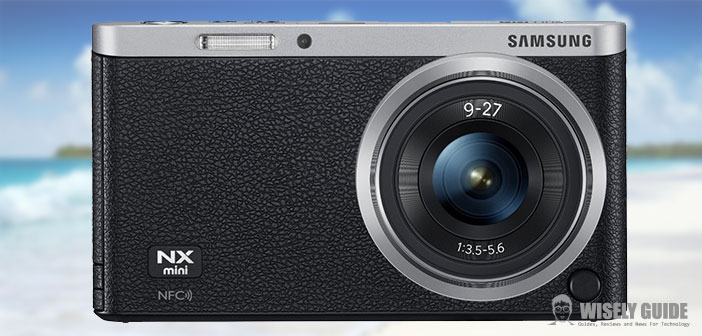 Samsung NX Mini