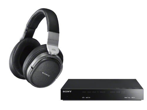 Sony MDR-HW700DS Wireless
