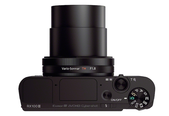 Sony-RX100-M-III-top