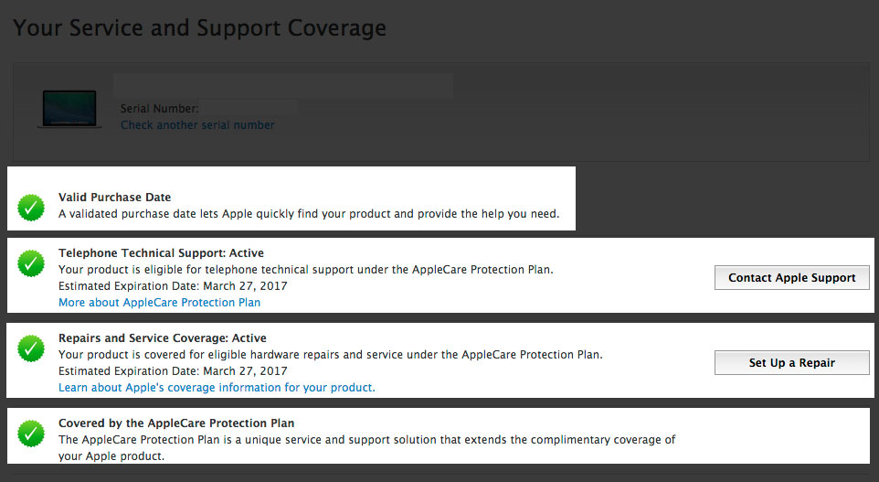 check-warrany-appple