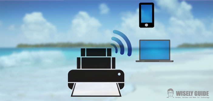 configure a Wifi printer on Mac