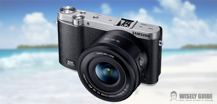 Samsung NX3000