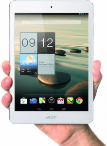 Acer Iconia A1-830-3