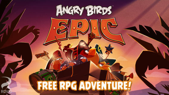 Angry Birds Epic-2