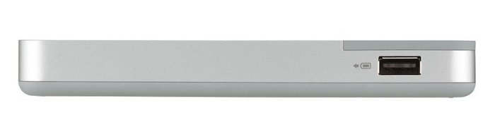 BUFFALO MiniStation Air-3