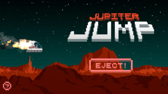 Jupiter Jump-2