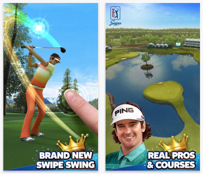 King of the Course-2