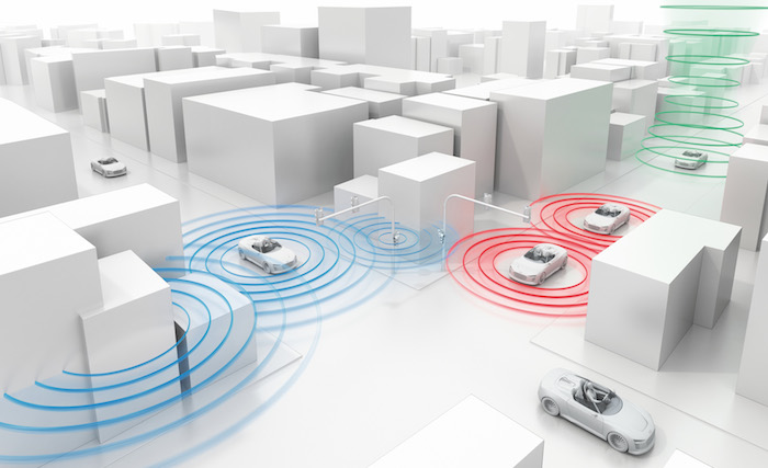 Audi bringt Android und iOS ins Auto