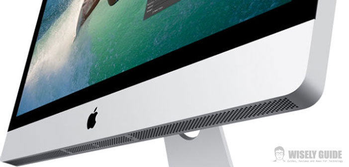 iMac Retina