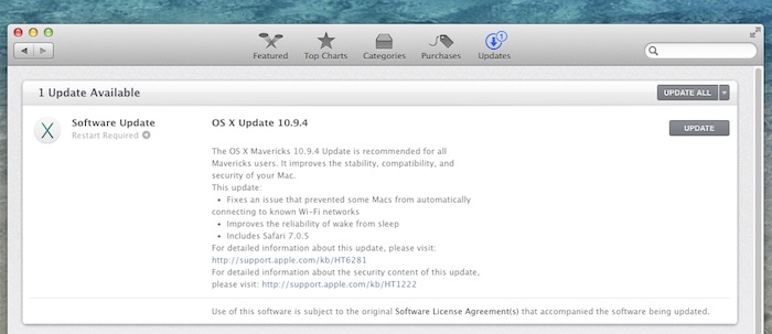 mavericks-10-9-4-update