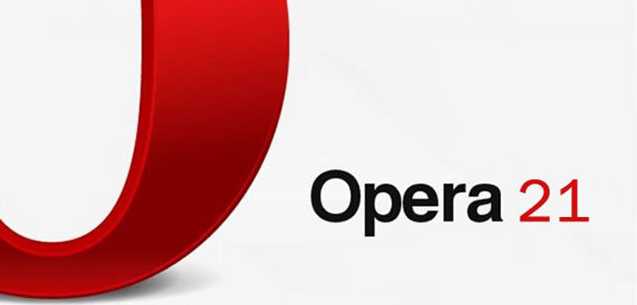 opera 21