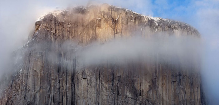 Yosemite Wallpaper