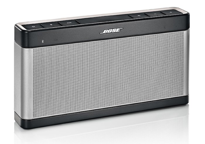 Bose SoundLink Series III