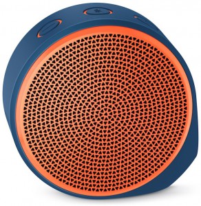 Logitech X100 Speaker-2