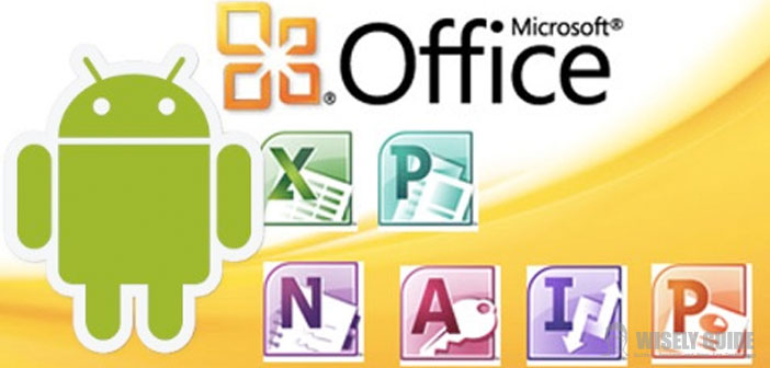 Office for Android