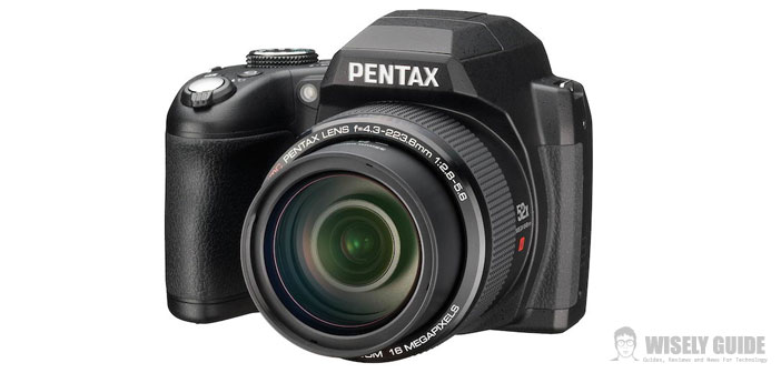 Pentax XG-1