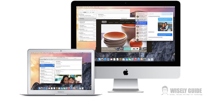 download os x yosemite iso free