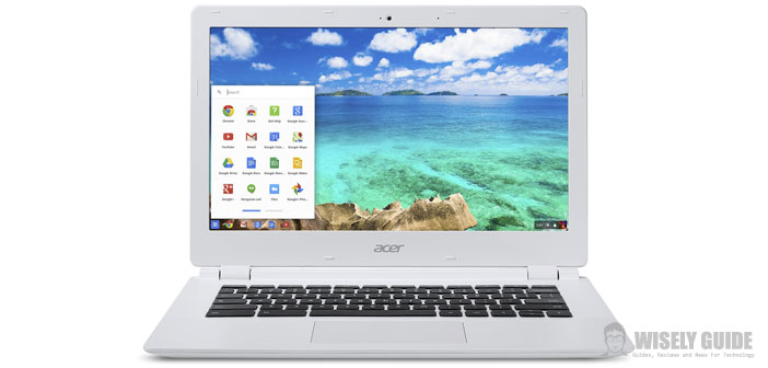 Acer Chromebook 13