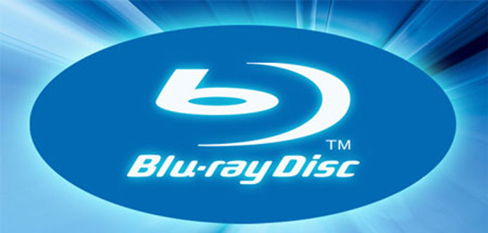 Blu-ray Disc