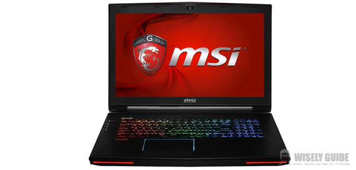 MSI GT72 DOMINATOR PRO