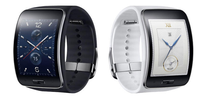 Samsung Gear S