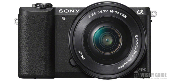 Sony α5100