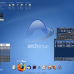arch-linux