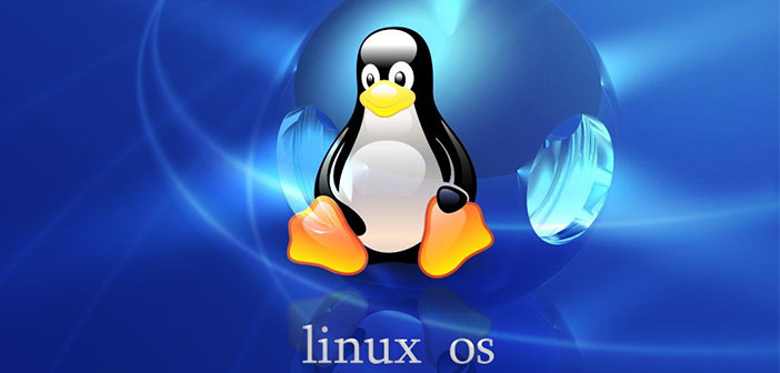 Linux OS