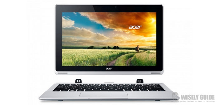 Acer Aspire Switch 11