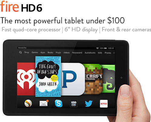 Fire-HD6