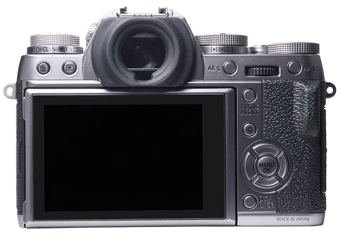 Fujifilm-X-T1-Rear