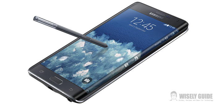 Galaxy Note Edge