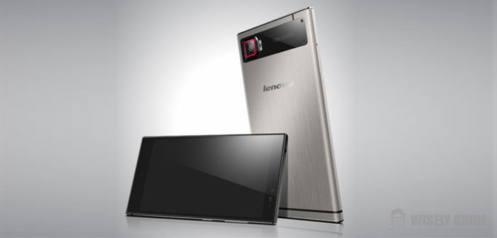 Lenovo Vibe Z2