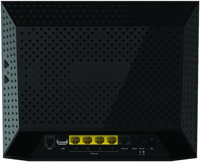 Netgear-D6200-back