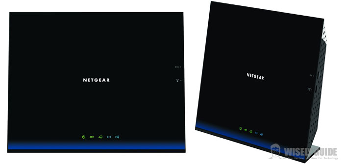 Netgear D6200