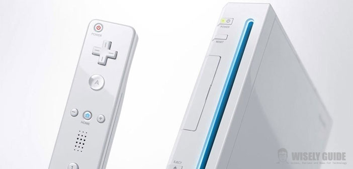 Nintendo Wii