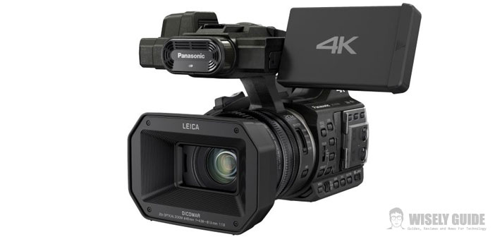 Panasonic HC-X1000