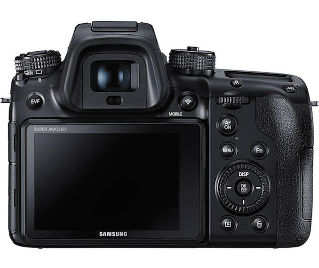 Samsung-NX1-Rear
