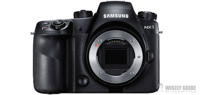 Samsung NX1