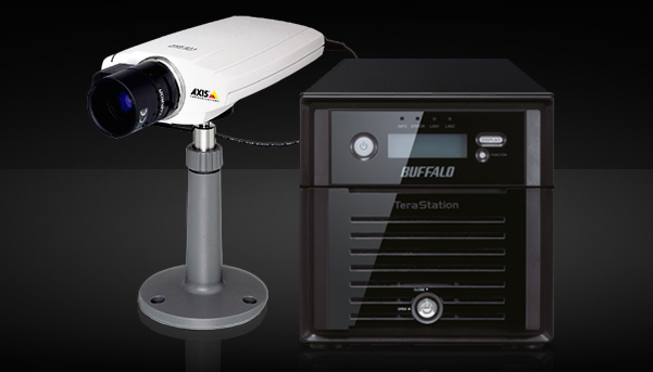 TeraStation-5200-Axis