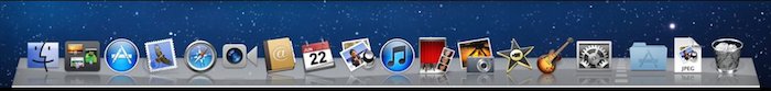 mac-dock